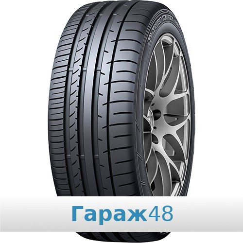Dunlop SP Sport Maxx 050 plus SUV 235/60 R18 107W